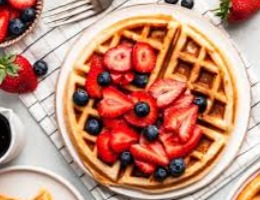 Kategori - Waffle Çeşitleri