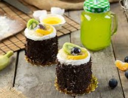 Kategori - Tatlılar