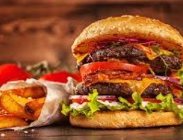 Kategori - Hamburgerler