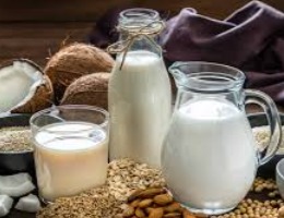 Kategori - Süt Çeşitleri