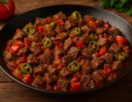 Kategori - Kırmızı Etler