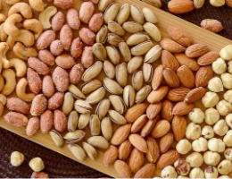 Kategori - Çerezler