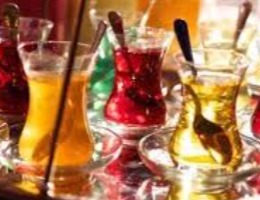 Kategori - Oraletler