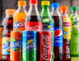 Kategori - Soğuk İçecekler