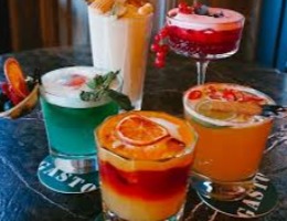 Kategori - Vera Special Kokteyl