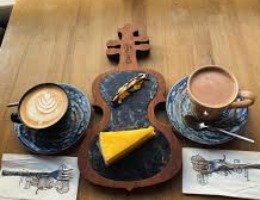 Kategori - Sıcak Çikolatalar