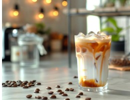 Kategori - Soğuk Kahveler