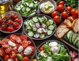 Kategori - Salatalar