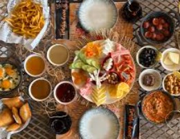 Kategori - Gune Baslarken