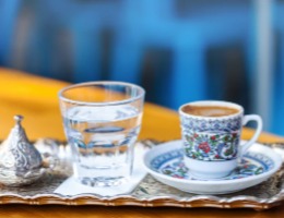 Kategori - Türk Kahveleri