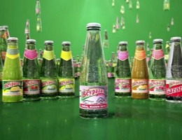 Kategori - Soda Çeşitleri