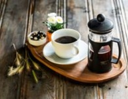 Kategori - Filtre Kahveleri