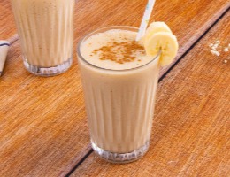 Muz Frappe