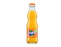 Şişe Fanta