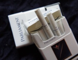 Sigara Paket