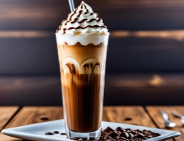 Ice Mocha