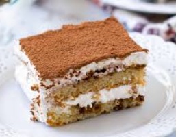 Tiramisu