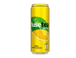 Fusetea Limon