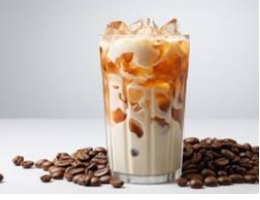 İce Latte