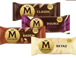 Magnum Çeşitleri