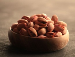 Fıstık Tabağı