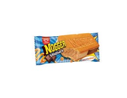 Nogger Sandwich