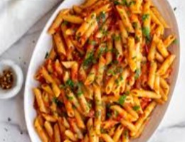 Penne Arabiata