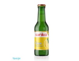 Sarıkız Limonlu Soda