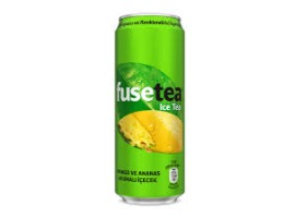 Fusetea Mango