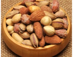 Karışık Çerez