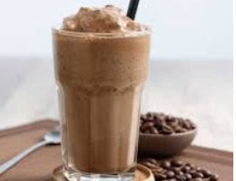 Ice Mocha