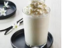 Vanilya Frappe