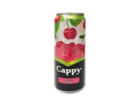 Cappy Vişne