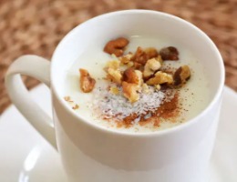 Cevizli Salep