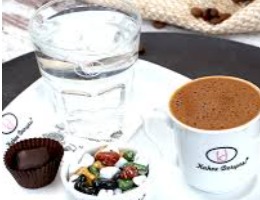 Barista Special Kahvesi