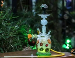 Vera Special Nargile