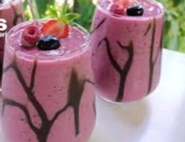 Barista Special Atom