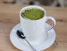 Fıstıklı Salep