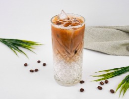 İce Latte