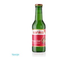 Karpuz Çilek Soda