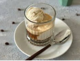 Affogato