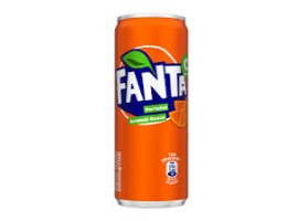Kutu Fanta