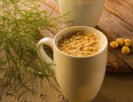 Fındıklı Salep