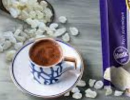 Damla Sakızlı Türk Kahvesi 