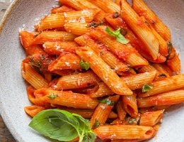 Penne Napolitan