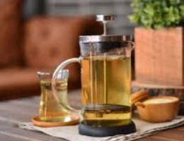 Ihlamur Bitki Çayı