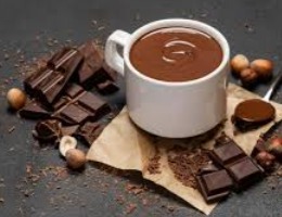 Sıcak Çikolata