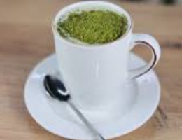 Fıstıklı Salep