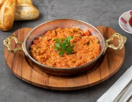 Sade Menemen